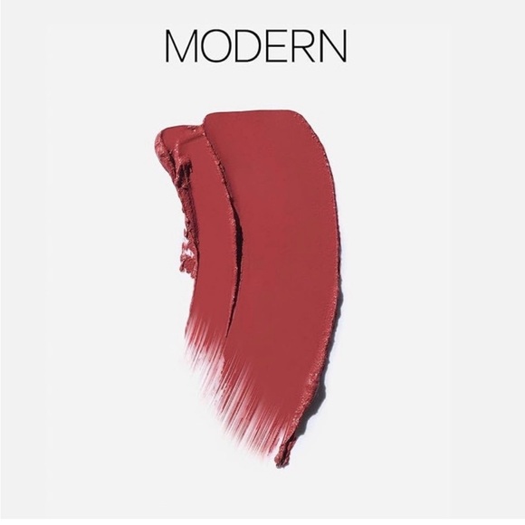 Saie Lip Blur Lipstick Shade “MODERN” - Picture 2 of 5